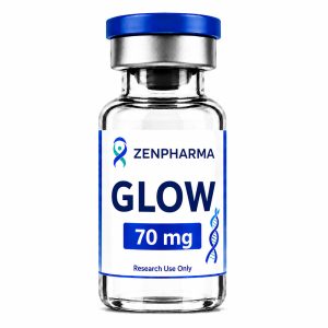 GLOW Blend