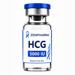 hCG