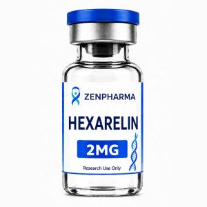 Hexarelin