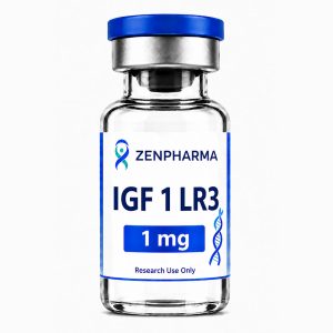 IGF 1 LR3