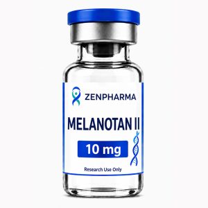 Melanotan II